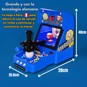 Maquina de Pinball
