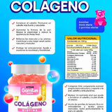 BBL Colágeno - Piel firme, arrugas fuera