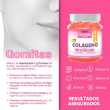 BBL Colágeno - Piel firme, arrugas fuera