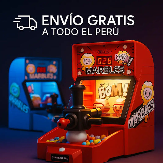 Maquina de Pinball